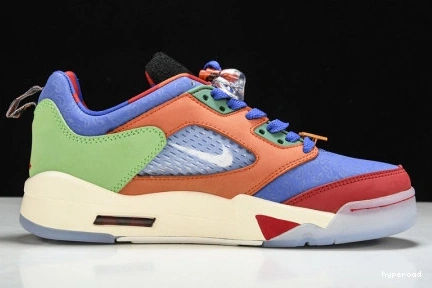 Hyperoad 5 Doernbecher Low Air Jordan 1103